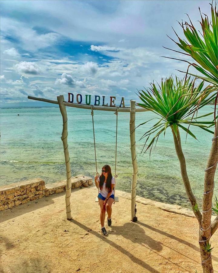 Double'A Beach House Нуса Лембонган Екстериор снимка